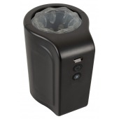 Мастурбатор с ротацией Rotating Masturbator - Orion - в Пензе купить с доставкой