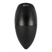 Черный мастурбатор с гибкими крылышками - Orion - в Пензе купить с доставкой