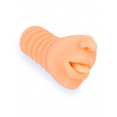 Телесный мастурбатор в виде сексуального ротика - Sexy Girl - в Пензе купить с доставкой