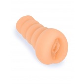 Телесный мастурбатор в виде вагины с узким входом - Sexy Girl - в Пензе купить с доставкой