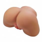 Мастурбатор Ilana с вибрацией и всасыванием - Baile - в Пензе купить с доставкой