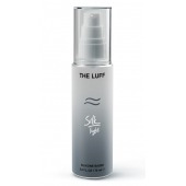 Силиконовый лубрикант Silk light - 75 мл. - THE LUFF - купить с доставкой в Пензе