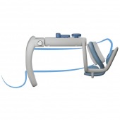 Экстендер для увеличения пениса Lui Maxtender L - Adrien Lastic - в Пензе купить с доставкой