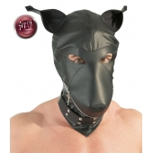 Шлем-маска Dog Mask в виде морды собаки - Orion - купить с доставкой в Пензе