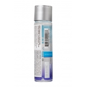 Охлаждающий лубрикант на водной основе JO Personal Lubricant H2O COOLING - 120 мл. - System JO - купить с доставкой в Пензе
