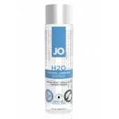 Охлаждающий лубрикант на водной основе JO Personal Lubricant H2O COOLING - 120 мл. - System JO - купить с доставкой в Пензе