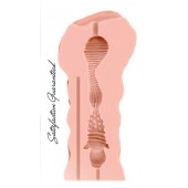 Мастурбатор Satisfaction Honey Pot - Lola Games - в Пензе купить с доставкой