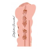 Мастурбатор Satisfaction Sweet Pussy - Lola Games - в Пензе купить с доставкой