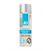 Нейтральный лубрикант на водной основе JO Personal Lubricant H2O - 240 мл. - System JO - купить с доставкой в Пензе