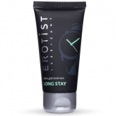 Крем-пролонгатор для мужчин Long Stay - 50 мл. - Erotist Lubricants - купить с доставкой в Пензе