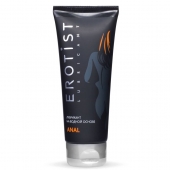 Анальный лубрикант на водной основе Anal - 100 мл. - Erotist Lubricants - купить с доставкой в Пензе
