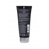 Анальная смазка на силиконовой основе Anal - 100 мл. - Erotist Lubricants - купить с доставкой в Пензе