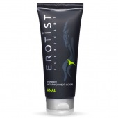 Анальная смазка на силиконовой основе Anal - 100 мл. - Erotist Lubricants - купить с доставкой в Пензе