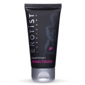 Сужающий гель для женщин Spring Touch - 50 мл. - Erotist Lubricants - купить с доставкой в Пензе