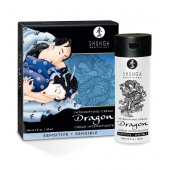 Интимный мужской крем SHUNGA DRAGON SENSITIVE - 60 мл. - Shunga - купить с доставкой в Пензе