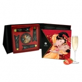 Подарочный набор GEISHA - Shunga - купить с доставкой в Пензе