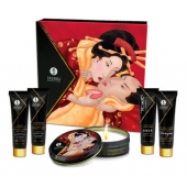 Подарочный набор GEISHA - Shunga - купить с доставкой в Пензе