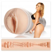 Мастурбатор-вагина Fleshlight Girls - Alexis Texas Outlaw - Fleshlight - в Пензе купить с доставкой
