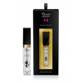 Стимулирующий блеск для губ Baiser Brulant Gloss Plaisirs Secrets - 7 мл. - Plaisir Secret - купить с доставкой в Пензе