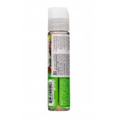 Смазка с ароматом тропических фруктов JO Flavored Tropical Passion - 30 мл. - System JO - купить с доставкой в Пензе