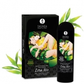Интимный гель для пар, усиливающий наслаждение, Lotus Noir - 60 мл. - Shunga - купить с доставкой в Пензе