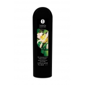Интимный гель для пар, усиливающий наслаждение, Lotus Noir - 60 мл. - Shunga - купить с доставкой в Пензе