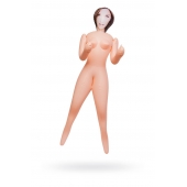 Надувная секс-кукла Jennifer - ToyFa - в Пензе купить с доставкой