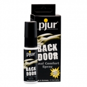 Расслабляющий анальный спрей pjur BACK DOOR spray - 20 мл. - Pjur - купить с доставкой в Пензе