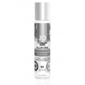 Массажный гель ALL-IN-ONE Massage Oil Sensual нейтральный - 30 мл. - System JO - купить с доставкой в Пензе