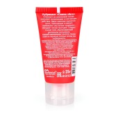 Женский стимулирующий лубрикант на силиконовой основе Cosmo Vibro - 25 гр. - Биоритм - купить с доставкой в Пензе