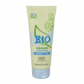 Органический лубрикант для чувствительной кожи Bio Sensitive - 100 мл. - HOT - купить с доставкой в Пензе