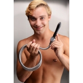 Набор для анального душа Aqua Shot Shower - XR Brands - купить с доставкой в Пензе