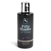 Анальный лубрикант At Ease Anal Lubricant - 100 мл. - Fifty Shades of Grey - купить с доставкой в Пензе