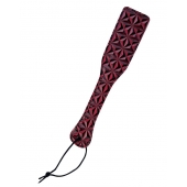 Шлепалка из материала с 3d-эффектом - 31 см. - ToyFa - купить с доставкой в Пензе