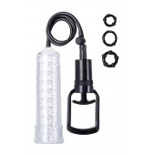 Прозрачная вакуумная помпа A-toys - A-toys - в Пензе купить с доставкой