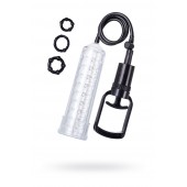 Прозрачная вакуумная помпа A-toys - A-toys - в Пензе купить с доставкой