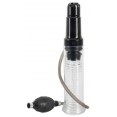 Вакуумная помпа-мастурбатор Vibrating Multi Pump   Masturbator - Orion - в Пензе купить с доставкой