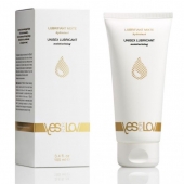 Интимный гель-смазка на водной основе YESforLOV Moisturising Intimate - 100 мл. - YESforLOV - купить с доставкой в Пензе