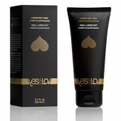 Анальный гель-смазка YESforLOV Comfort   Performance Anal Lubricant - 100 мл. - YESforLOV - купить с доставкой в Пензе