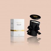 Массажная свеча Titillating Massage Candle - 120 мл. - YESforLOV - купить с доставкой в Пензе