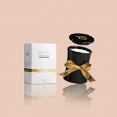 Массажная аромасвеча BEWITCHING MASSAGE CANDLE - 120 мл. - YESforLOV - купить с доставкой в Пензе