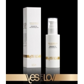 Массажное масло BEWITCHING MASSAGE OIL - 100 мл. - YESforLOV - купить с доставкой в Пензе