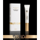 Возбуждающий интимный гель для женщин EXCITEMENT GEL FOR WOMEN - 10 гр. - YESforLOV - купить с доставкой в Пензе