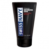 Крем для мастурбации Swiss Navy Masturbation Cream - 150 мл. - Swiss navy - купить с доставкой в Пензе