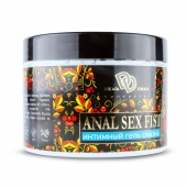 Интимный гель-смазка ANAL SEX FIST - 500 мл. - БиоМед - купить с доставкой в Пензе