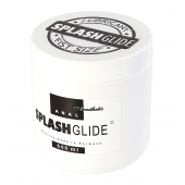 Анальный гель на водной основе SPLASHGLIDE ANAL ANESTHETIC FIST SIZE - 600 мл. - Splashglide - купить с доставкой в Пензе