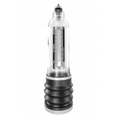 Прозрачная гидропомпа HydroMAX9 - Bathmate - в Пензе купить с доставкой