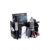 Прозрачная гидропомпа HydroXTREME5 - Bathmate - в Пензе купить с доставкой