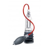 Прозрачная гидропомпа HydroXTREME5 - Bathmate - в Пензе купить с доставкой