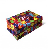 Сувенирный фаллос на присоске 03 - 17 см. - LOVETOY (А-Полимер) - купить с доставкой в Пензе